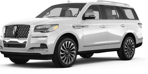 LINCOLN NAVIGATOR L 2024 5LMJJ3LG3REL02175 image